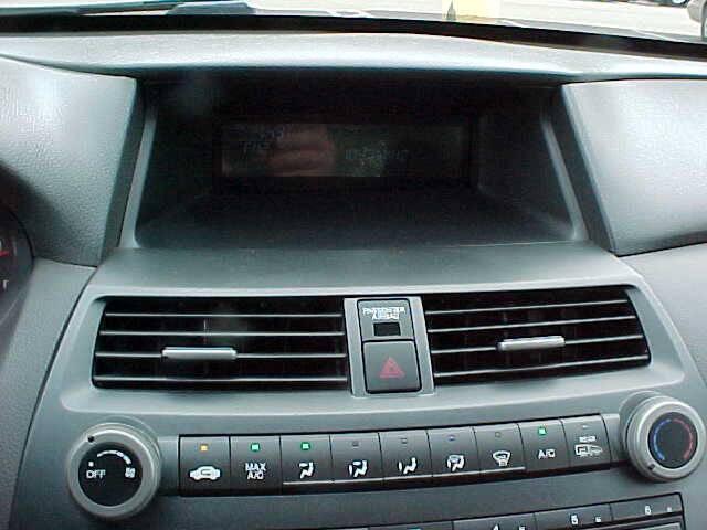 used 2008 Honda Accord car, priced at $7,599