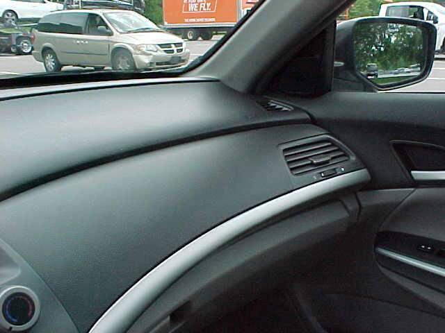 used 2008 Honda Accord car, priced at $7,599