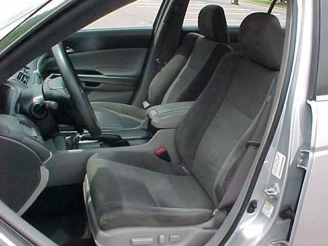 used 2008 Honda Accord car, priced at $7,599