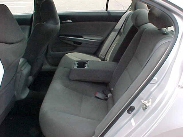used 2008 Honda Accord car, priced at $7,599