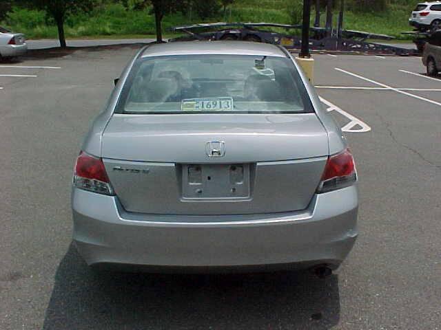 used 2008 Honda Accord car, priced at $7,599