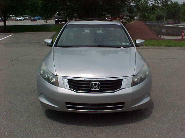 used 2008 Honda Accord car, priced at $7,599