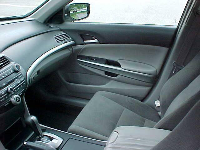 used 2008 Honda Accord car, priced at $7,599