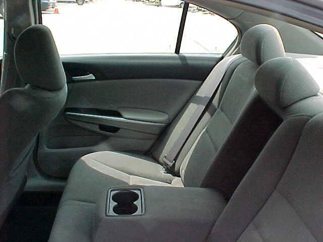 used 2008 Honda Accord car, priced at $7,599