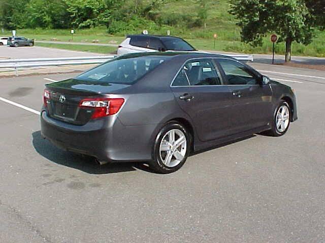 used 2014 Toyota Camry car, priced at $12,499
