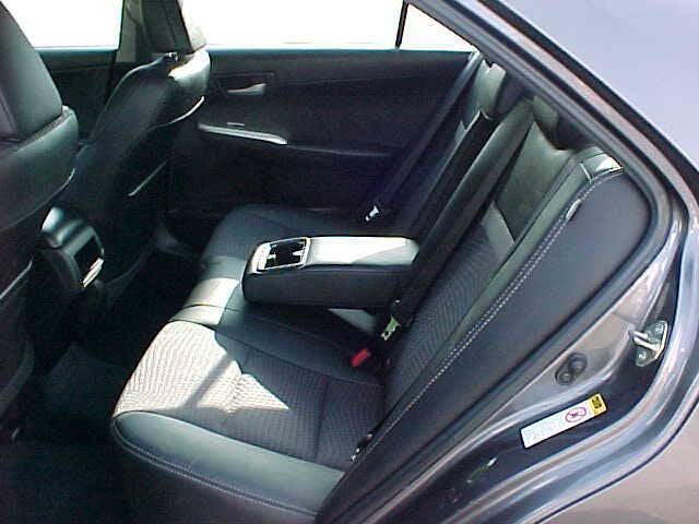 used 2014 Toyota Camry car, priced at $12,499