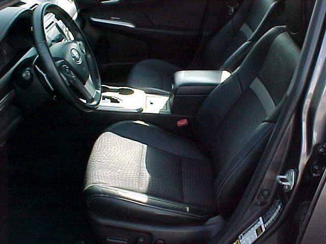 used 2014 Toyota Camry car, priced at $12,499