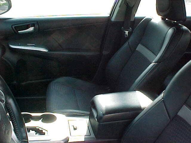 used 2014 Toyota Camry car, priced at $12,499