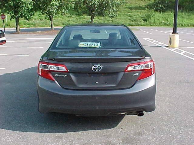 used 2014 Toyota Camry car, priced at $12,499