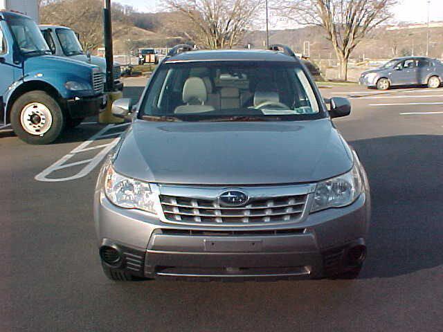 used 2011 Subaru Forester car, priced at $12,999