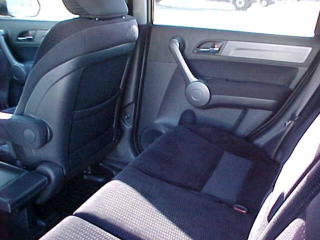used 2009 Honda CR-V car, priced at $12,999