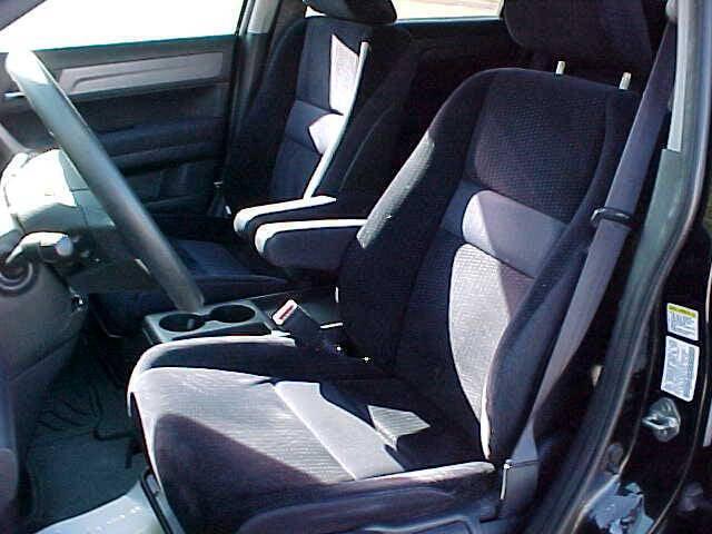 used 2009 Honda CR-V car, priced at $12,999