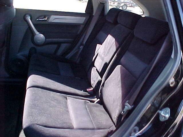 used 2009 Honda CR-V car, priced at $12,999