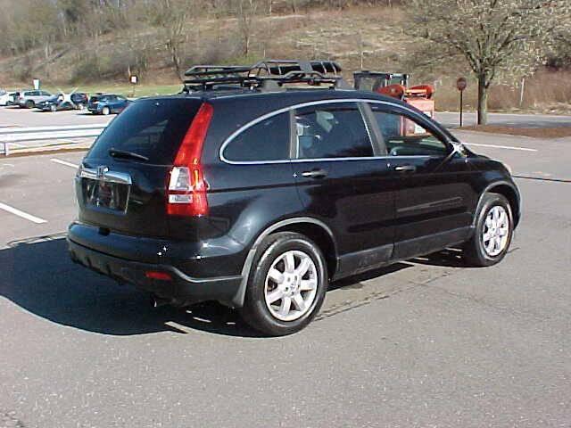 used 2009 Honda CR-V car, priced at $12,999