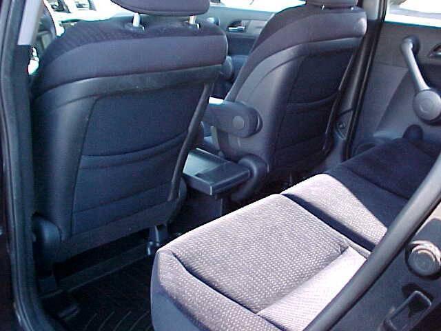used 2009 Honda CR-V car, priced at $12,999