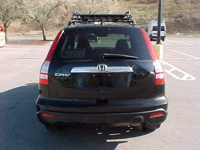 used 2009 Honda CR-V car, priced at $12,999