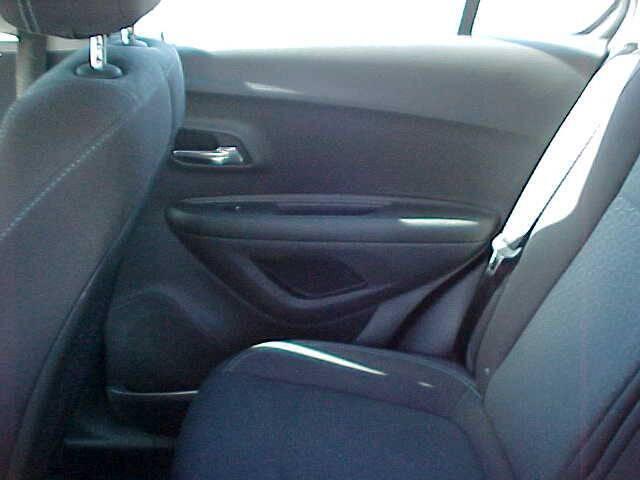 used 2016 Chevrolet Trax car, priced at $7,499