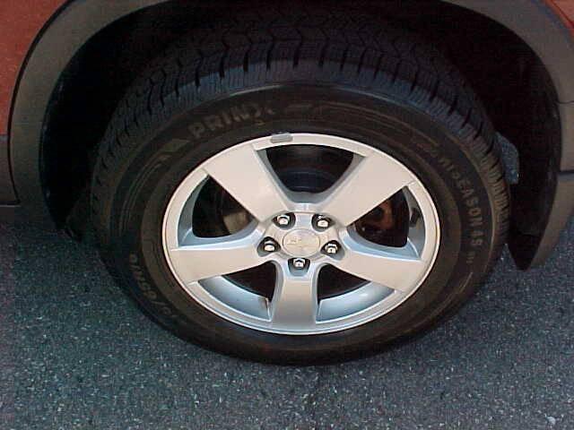 used 2016 Chevrolet Trax car, priced at $7,499