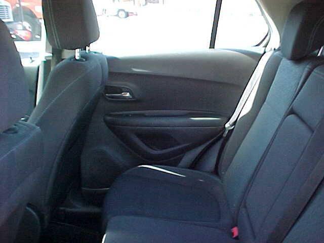 used 2016 Chevrolet Trax car, priced at $7,499