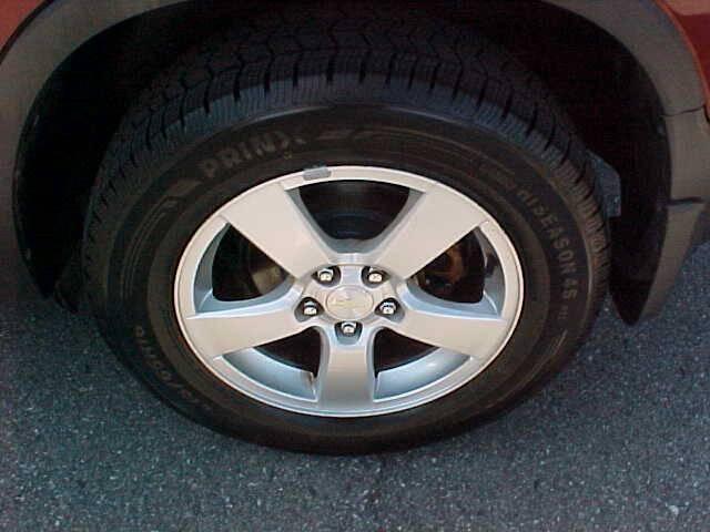 used 2016 Chevrolet Trax car, priced at $7,499