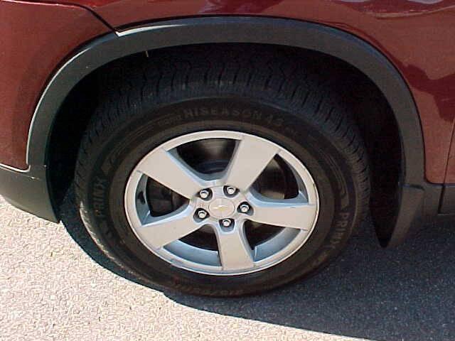 used 2016 Chevrolet Trax car, priced at $7,499