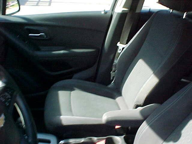 used 2016 Chevrolet Trax car, priced at $7,499