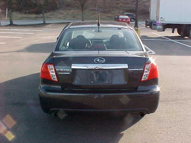 used 2011 Subaru Impreza car, priced at $9,199