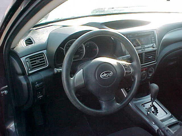 used 2011 Subaru Impreza car, priced at $9,199