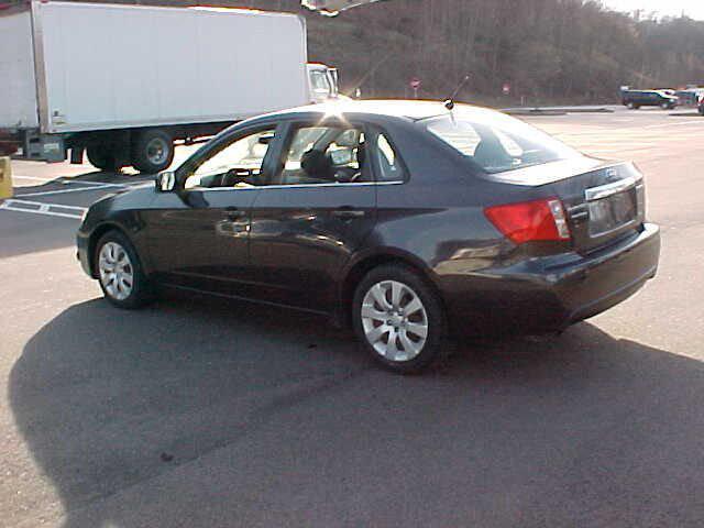 used 2011 Subaru Impreza car, priced at $9,199