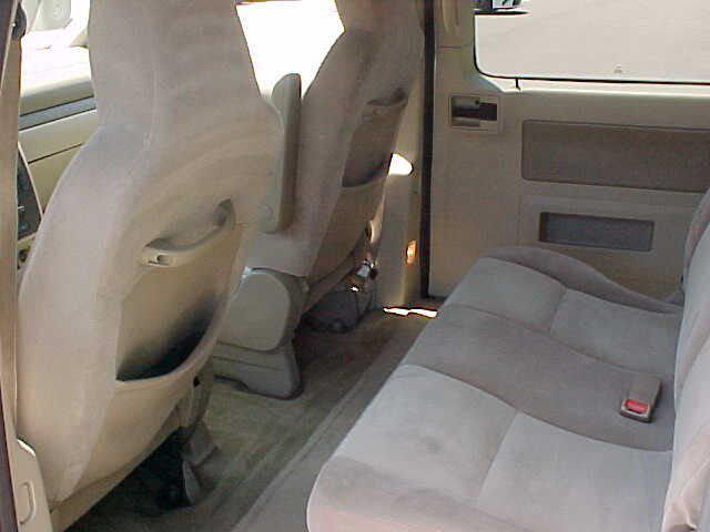 used 2004 Ford Freestar car, priced at $5,999