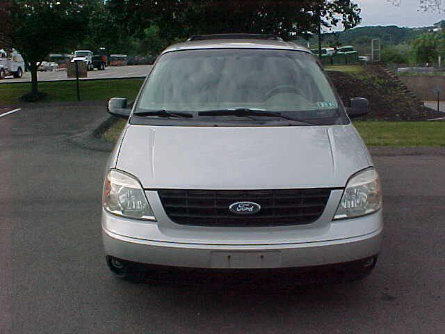 used 2004 Ford Freestar car, priced at $5,999