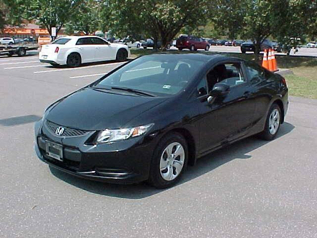 used 2013 Honda Civic car, priced at $12,999