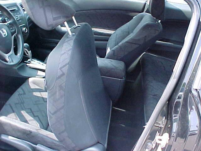 used 2013 Honda Civic car, priced at $12,999