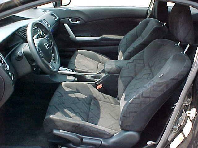 used 2013 Honda Civic car, priced at $12,999