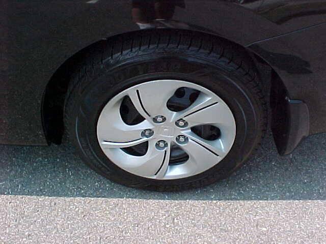 used 2013 Honda Civic car, priced at $12,999