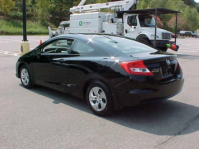 used 2013 Honda Civic car, priced at $12,999