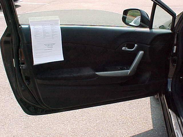 used 2013 Honda Civic car, priced at $12,999