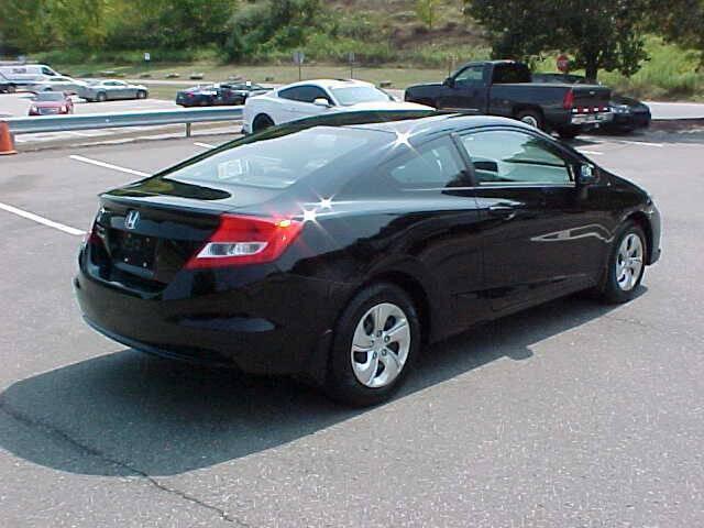 used 2013 Honda Civic car, priced at $12,999