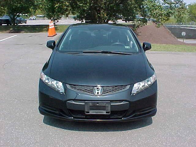 used 2013 Honda Civic car, priced at $12,999