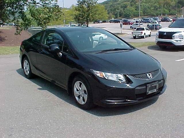 used 2013 Honda Civic car, priced at $12,999