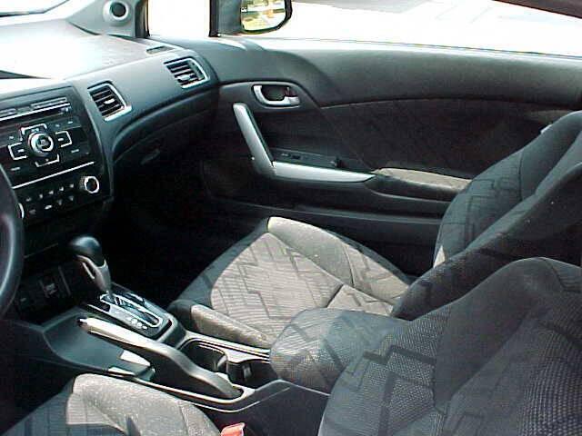 used 2013 Honda Civic car, priced at $12,999
