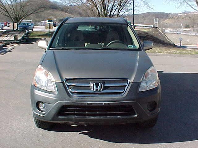 used 2005 Honda CR-V car, priced at $9,599