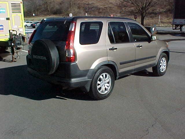 used 2005 Honda CR-V car, priced at $9,599