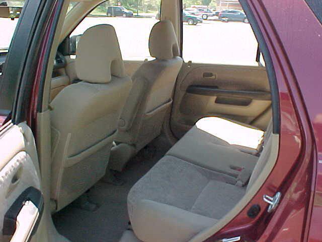 used 2006 Honda CR-V car, priced at $8,199