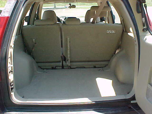 used 2006 Honda CR-V car, priced at $8,199