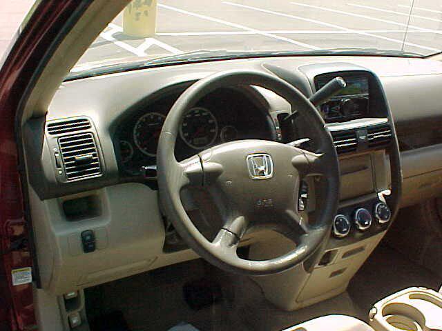 used 2006 Honda CR-V car, priced at $8,199