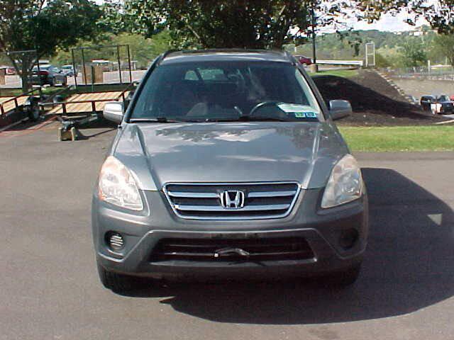 used 2006 Honda CR-V car, priced at $7,999