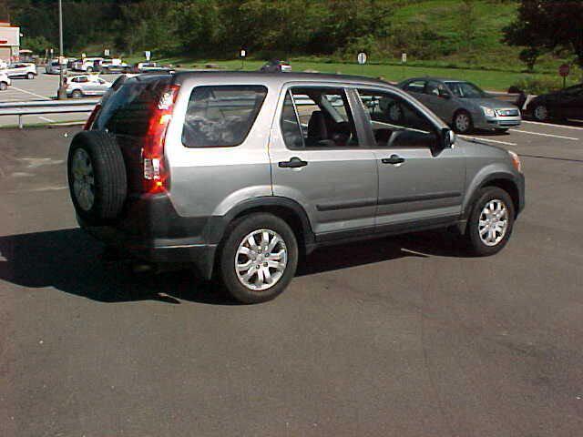 used 2006 Honda CR-V car, priced at $7,999