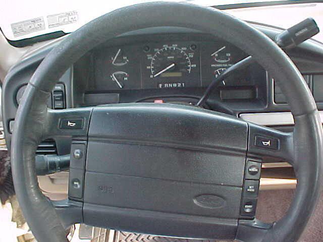 used 1994 Ford F-150 car, priced at $12,999