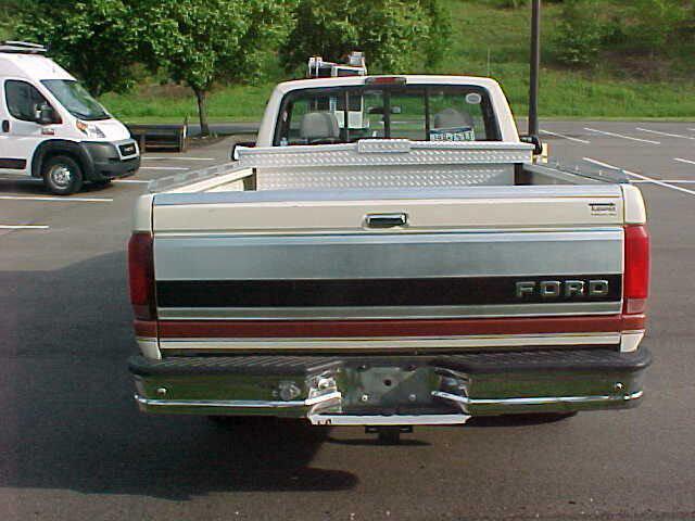 used 1994 Ford F-150 car, priced at $12,999